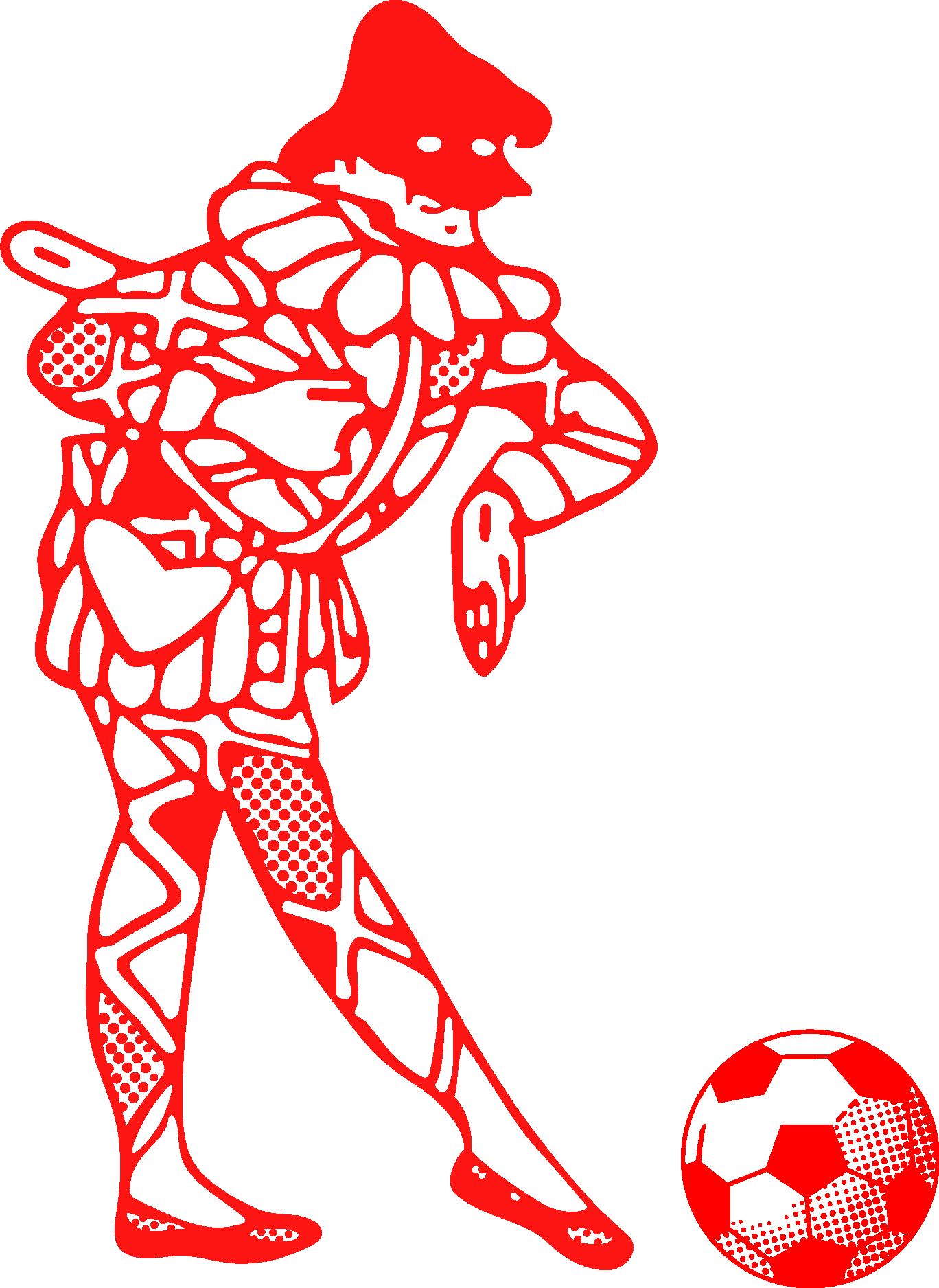 Cardiff Grange Quins Logo Vector Logo